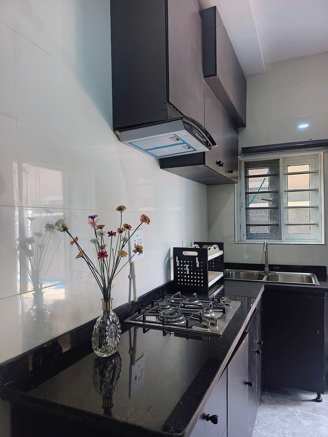 Newly Built 4 Bedroom Duplex