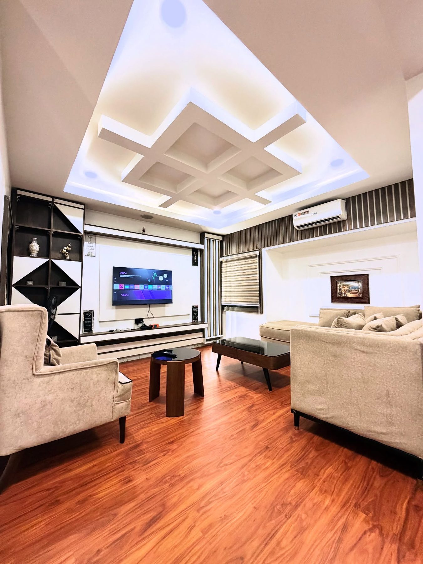 Premium 4 bedroom apartment