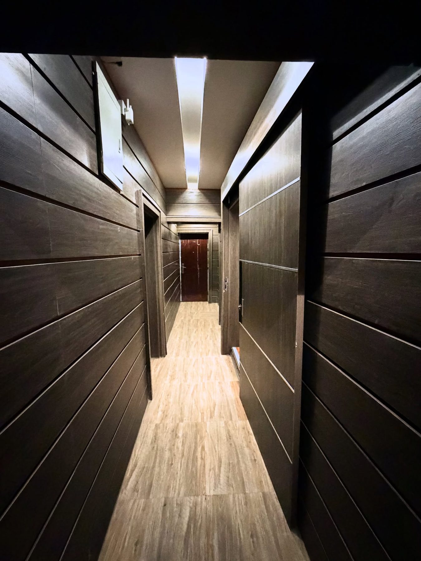 Premium 4 bedroom apartment