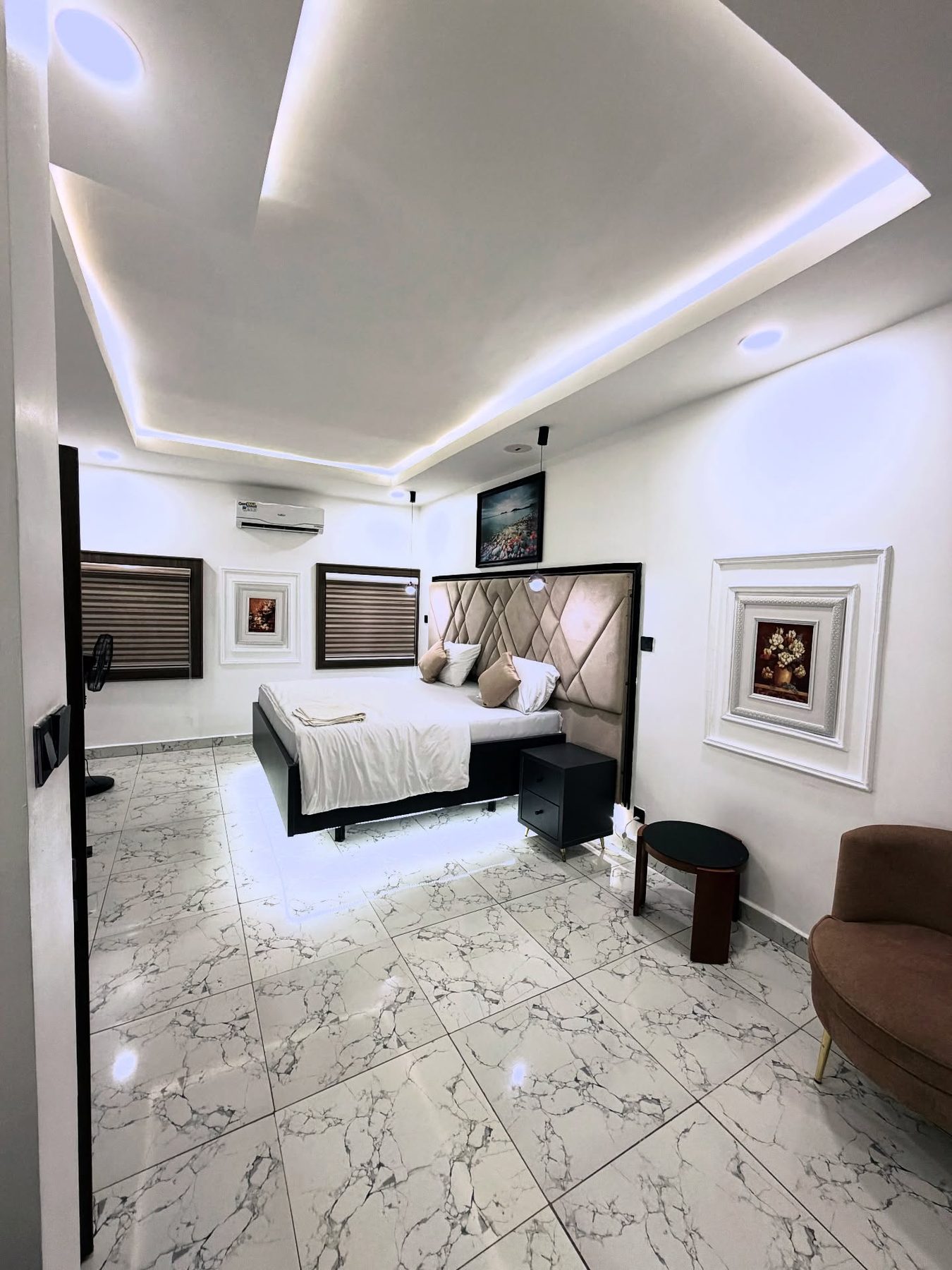 Premium 4 bedroom apartment