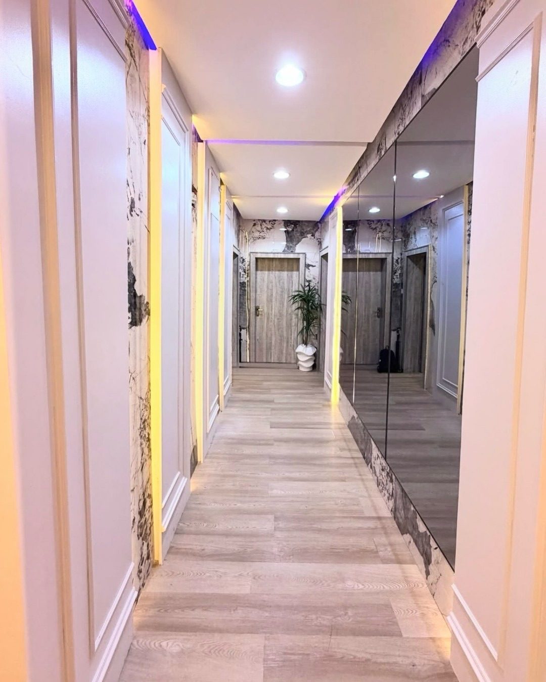3 BEDROOM APARTMENT