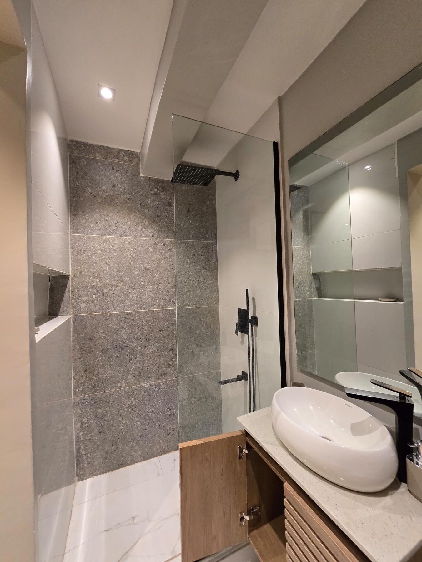 Newly Launched 1 Bedroom Apartment with Gym