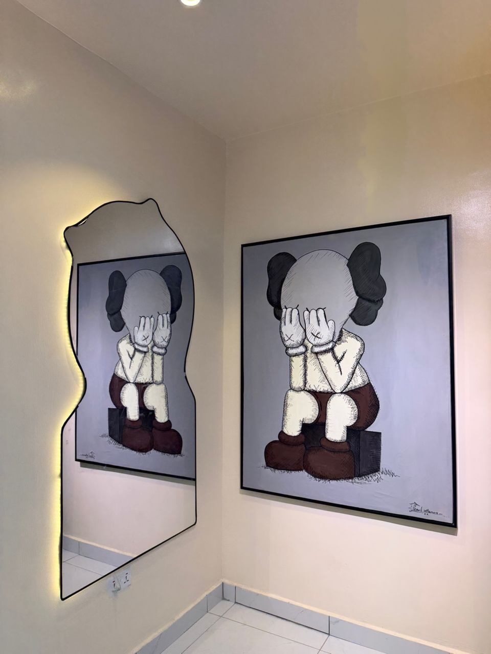 Beautiful 2 Bedroom Apartment