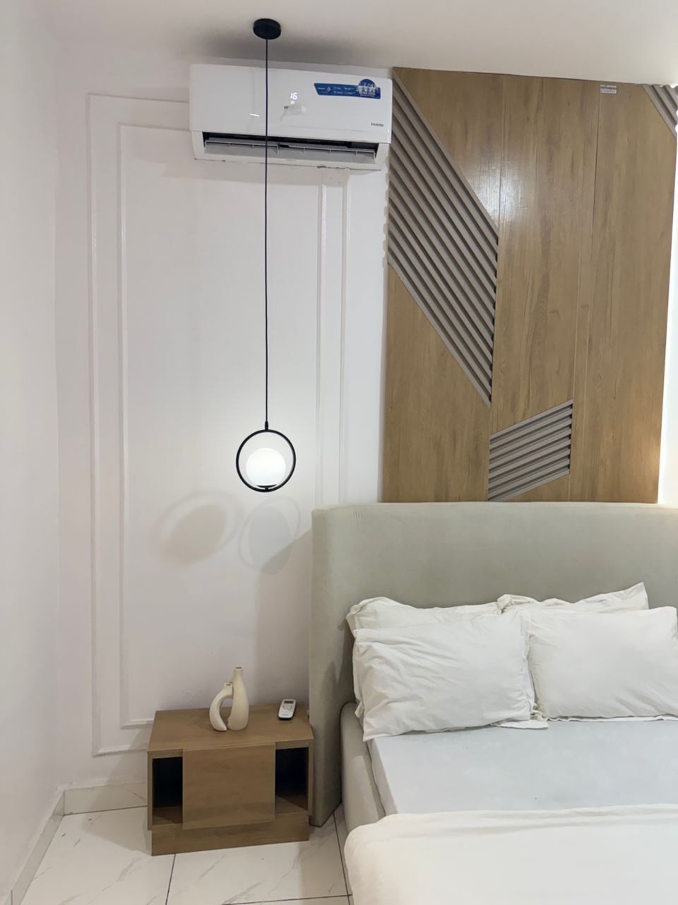 Beautiful 2 Bedroom Apartment