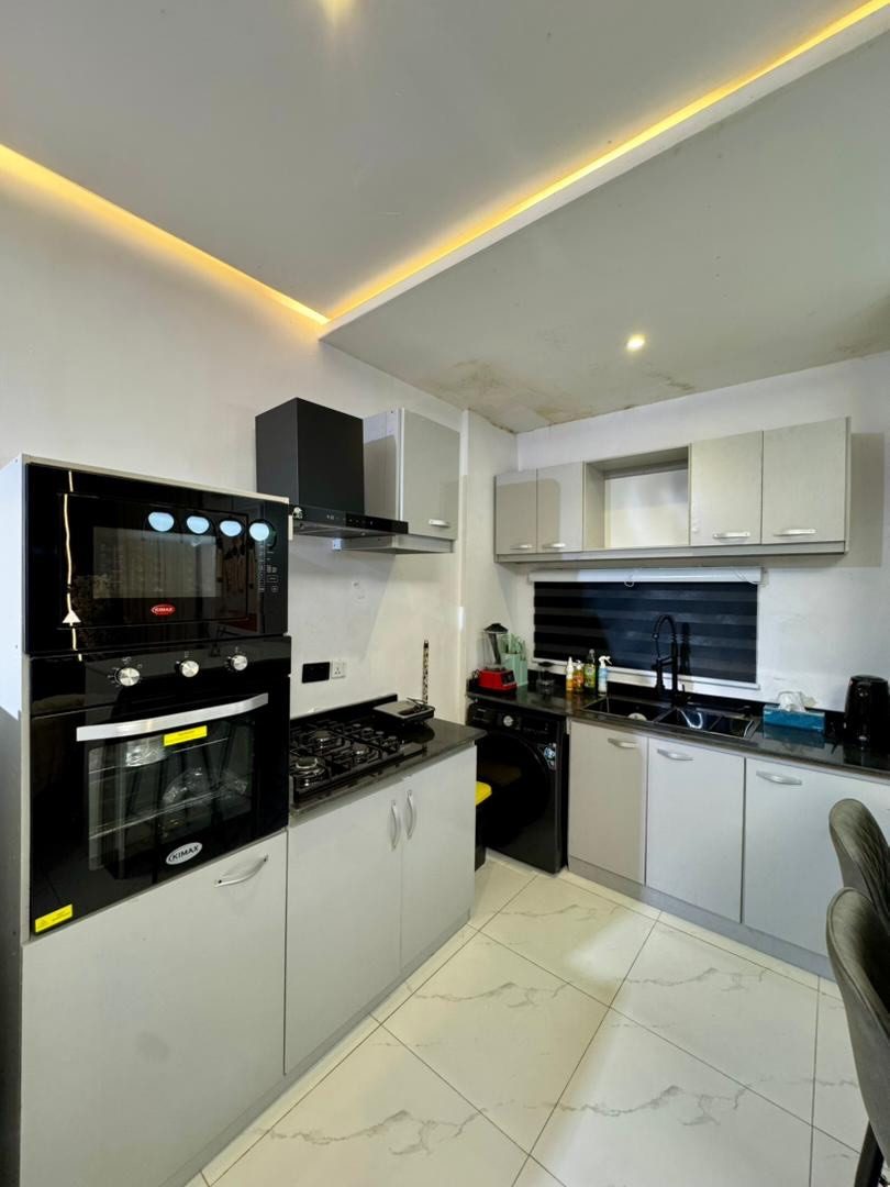 Brand New Luxury 2 Bedroom Maisonette