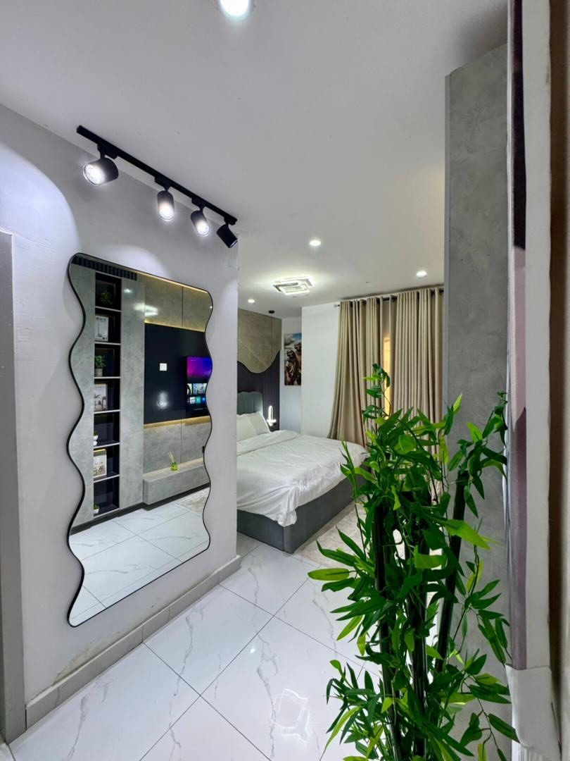 Brand New Luxury 2 Bedroom Maisonette