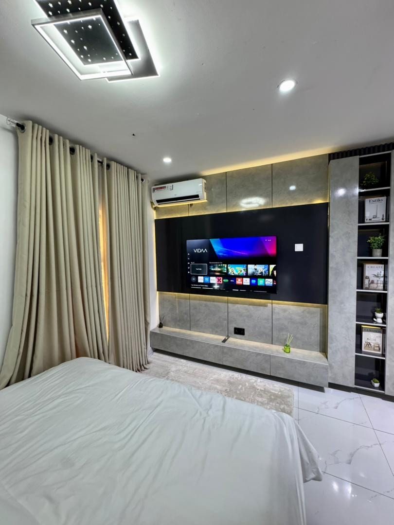 Brand New Luxury 2 Bedroom Maisonette