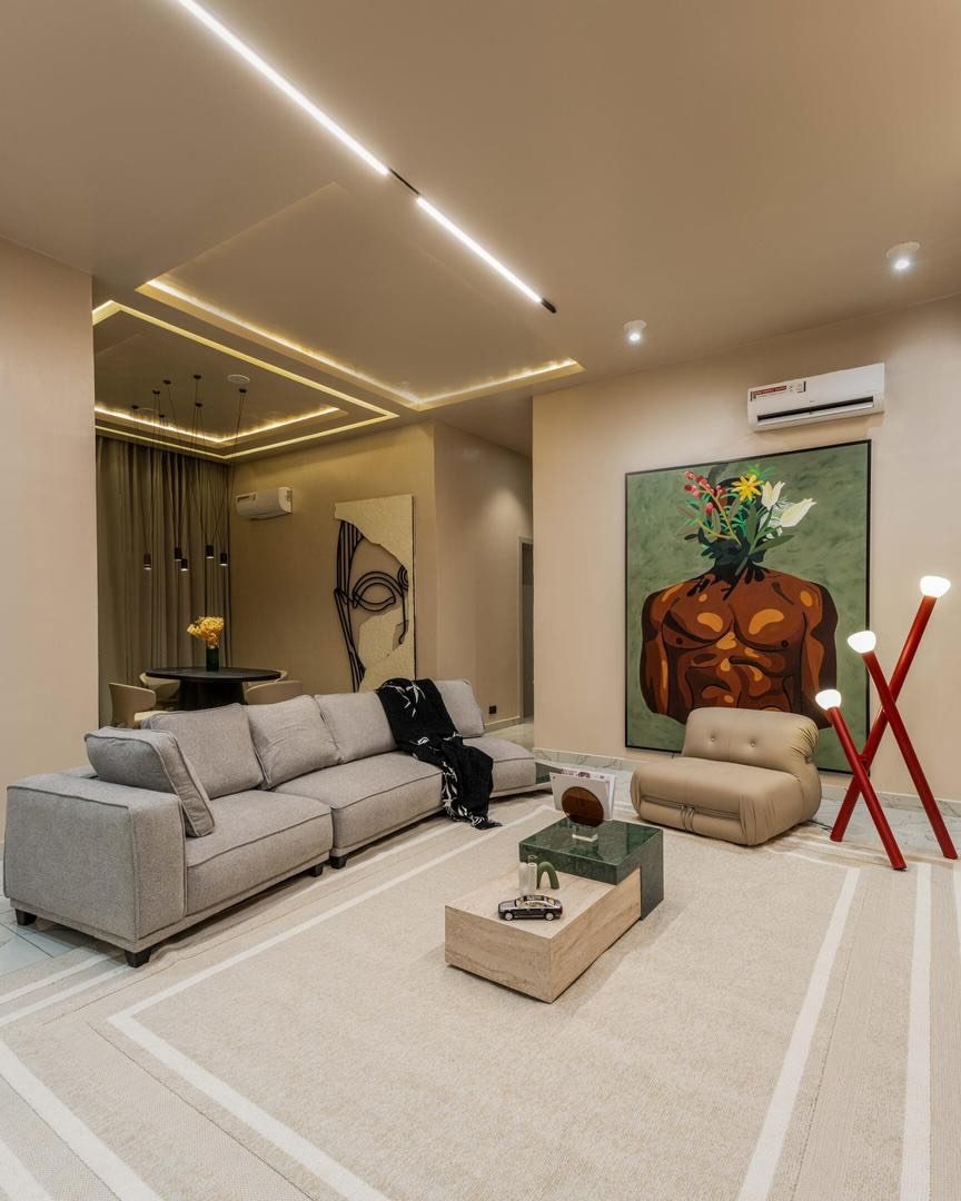Cozy New 2 Bedroom Apartment