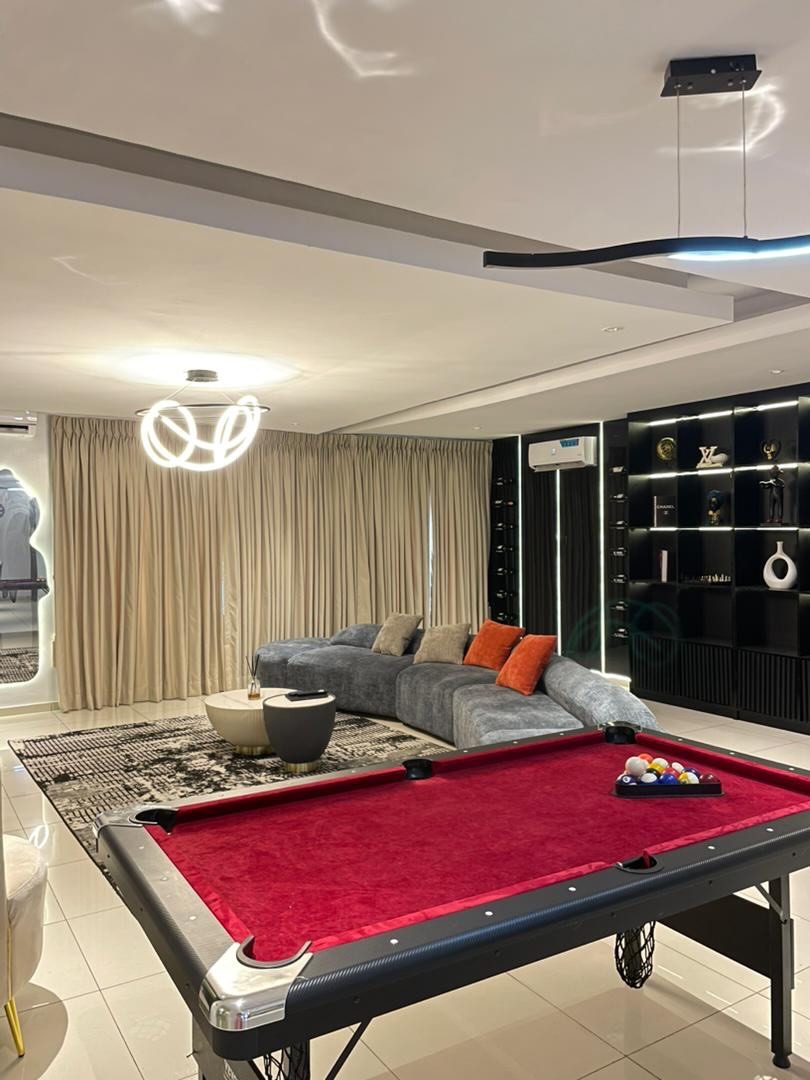 3 Bedroom Penthouse