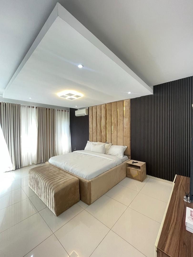 3 Bedroom Penthouse