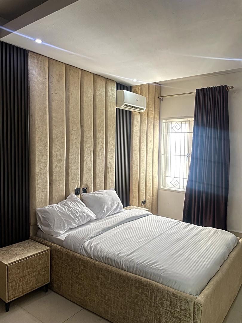 3 Bedroom Penthouse