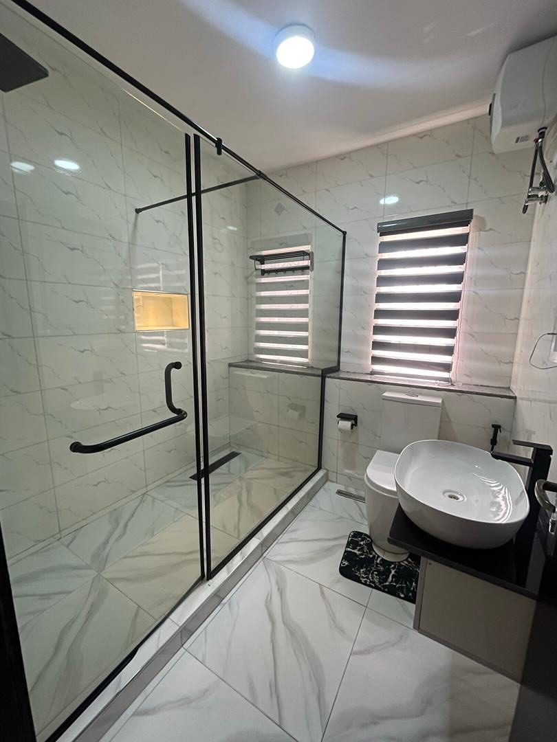 3 Bedroom Penthouse
