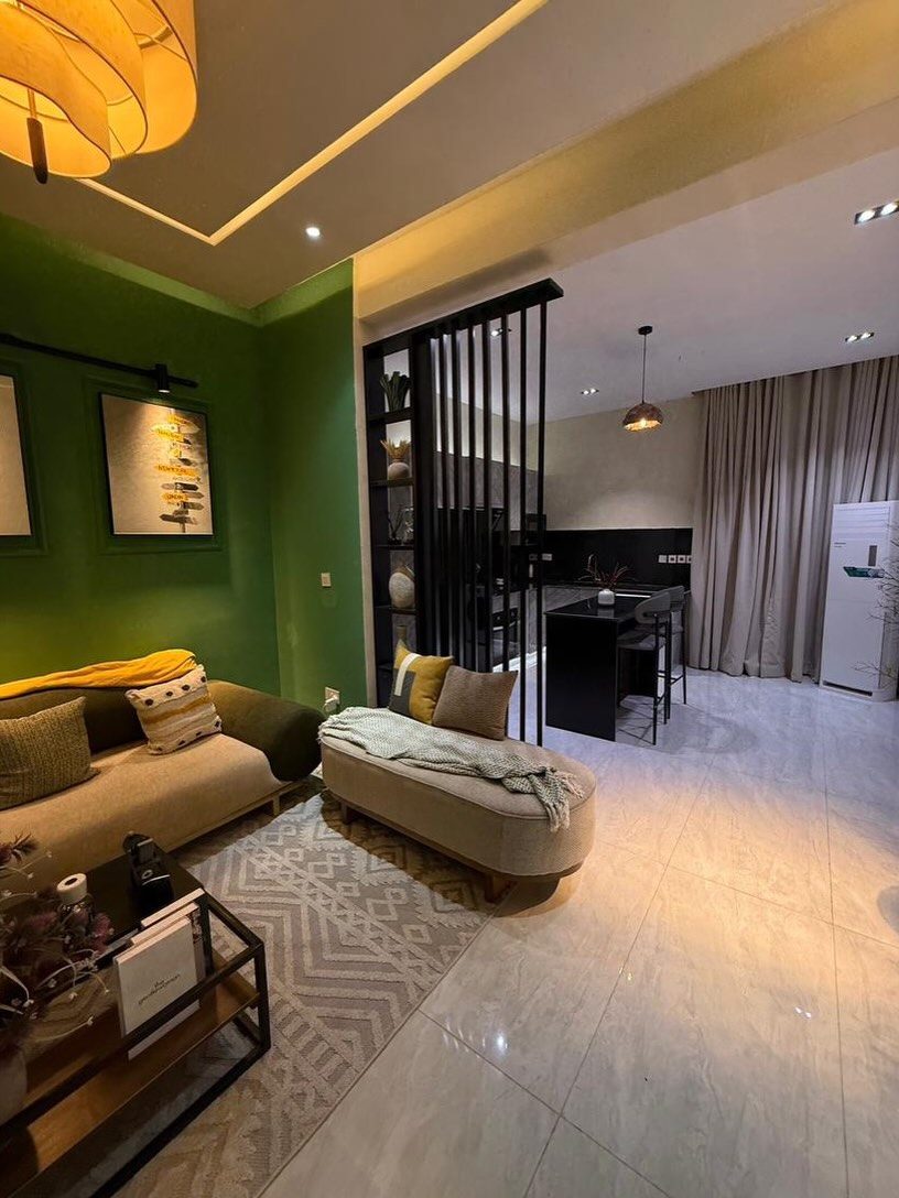 Cozy 2 Bedroom Apartment
