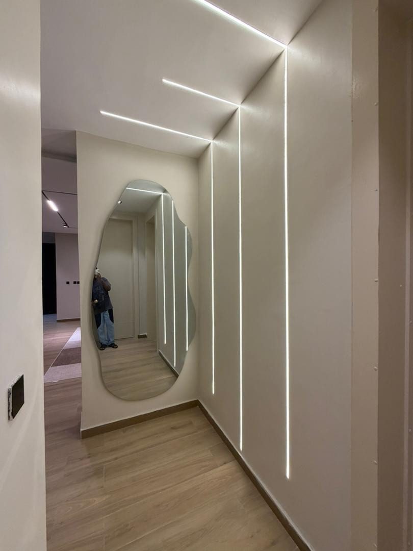 Newly Launched Cozy 2 Bedroom Apartment