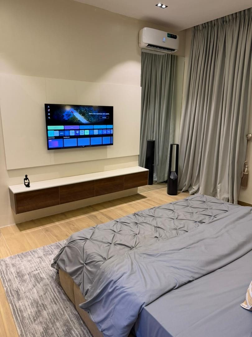 Newly Launched Cozy 2 Bedroom Apartment