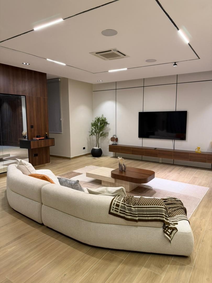 Newly Launched Cozy 2 Bedroom Apartment