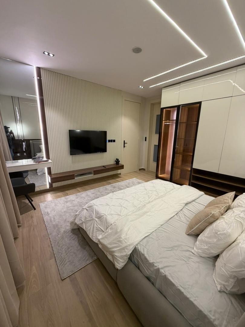 Newly Launched Cozy 2 Bedroom Apartment