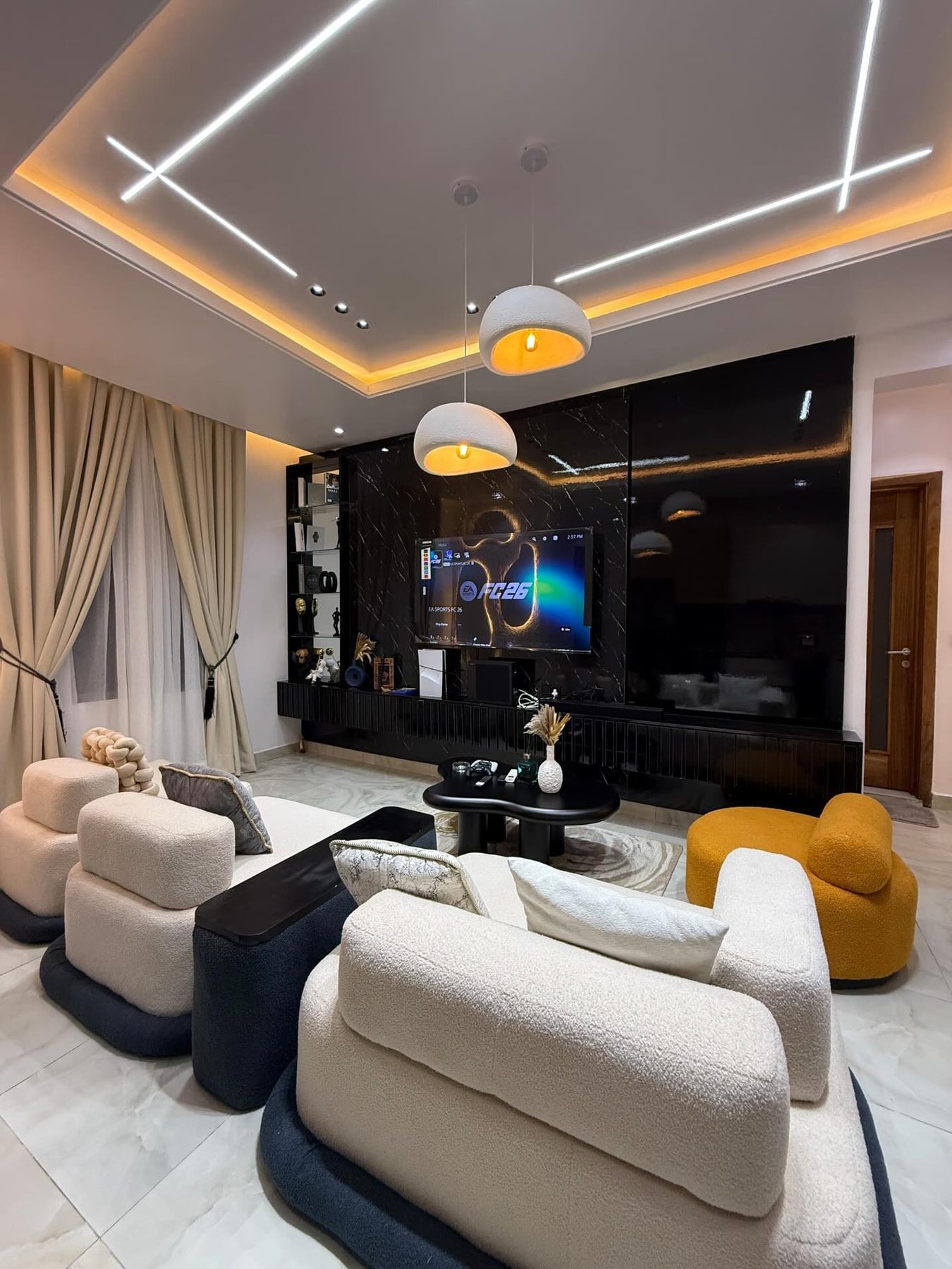 NEWLY LAUNCHED 1 BEDROOM