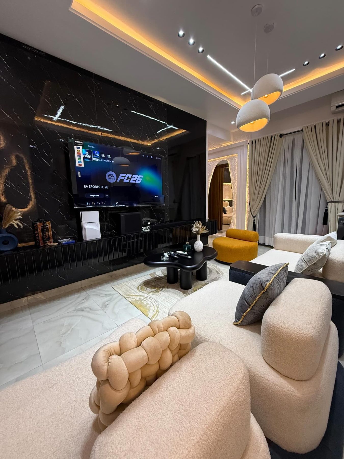 NEWLY LAUNCHED 1 BEDROOM