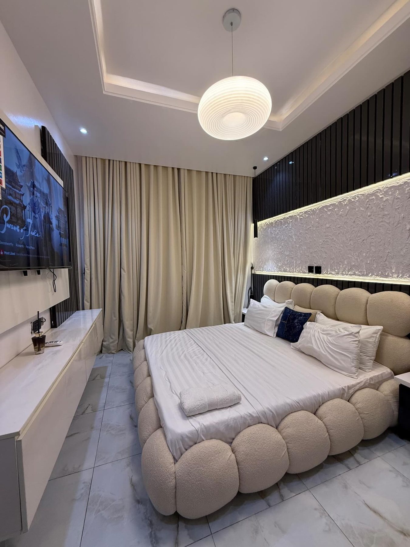NEWLY LAUNCHED 1 BEDROOM