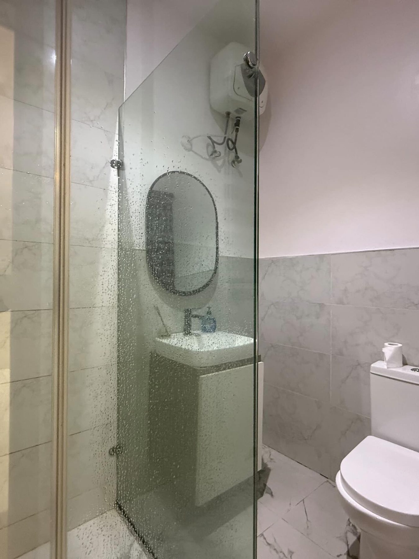 NEWLY LAUNCHED 1 BEDROOM