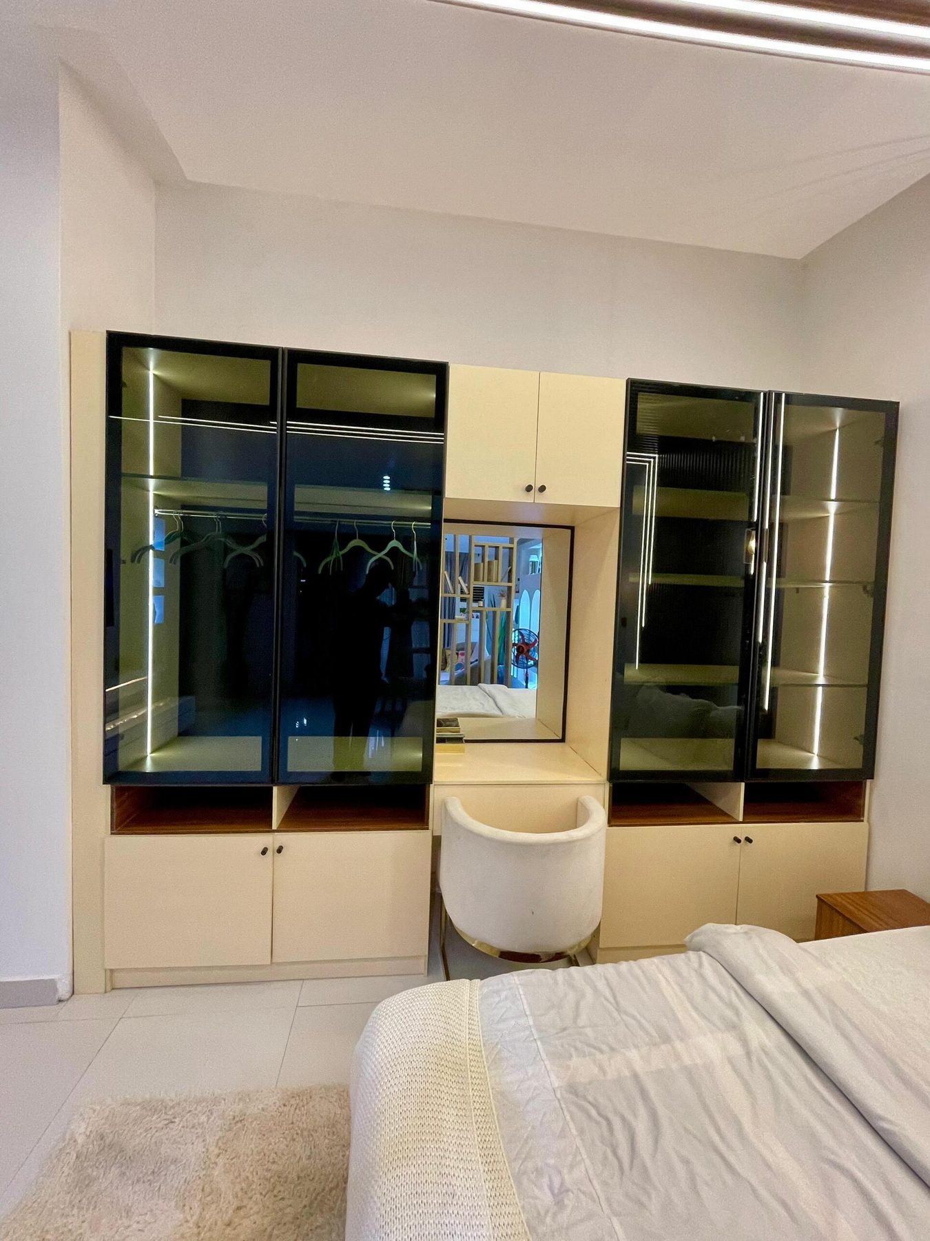 COZY STUDIO APARTMENT WITH BALCONY