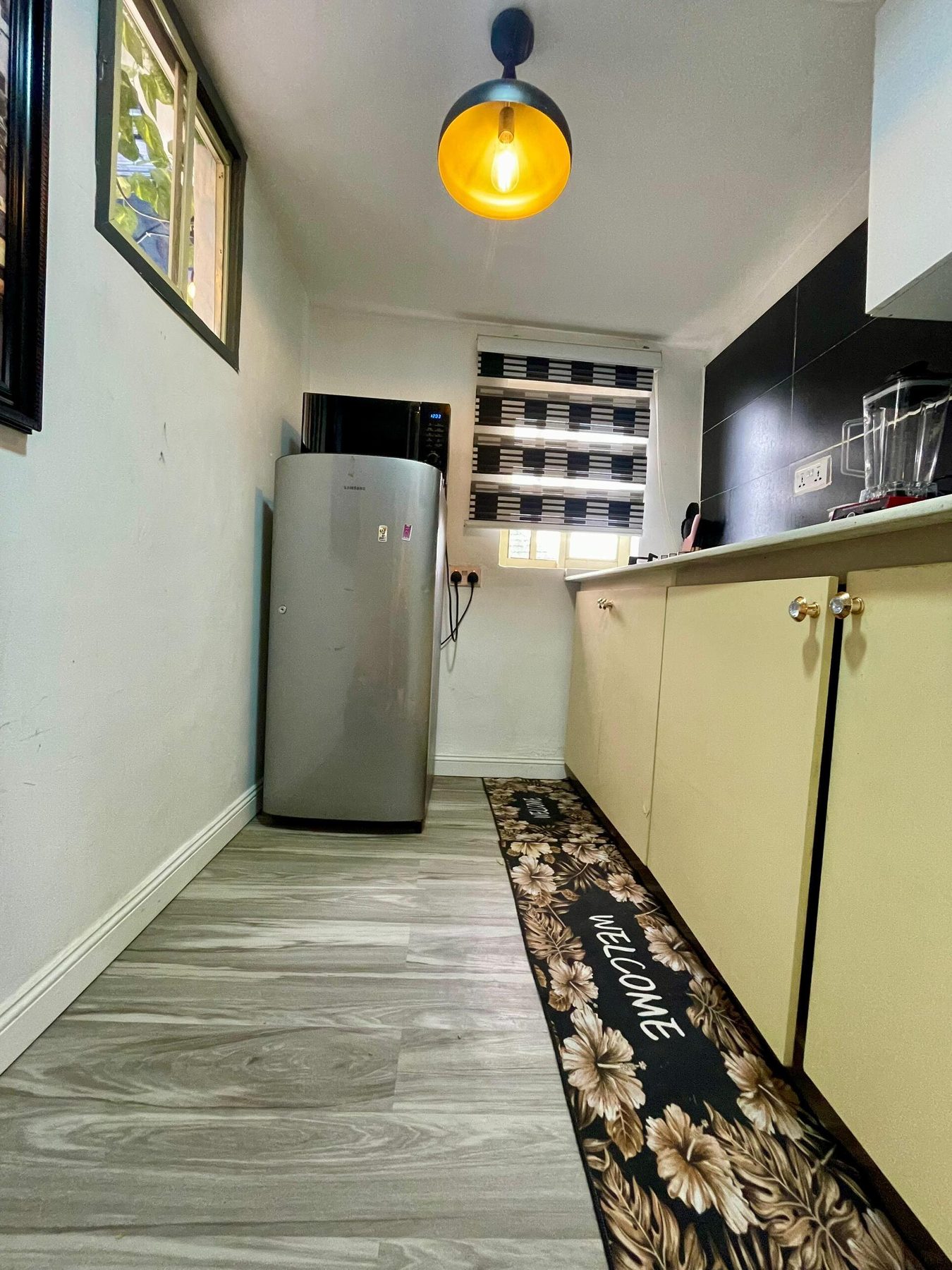 COZY STUDIO APARTMENT WITH BALCONY