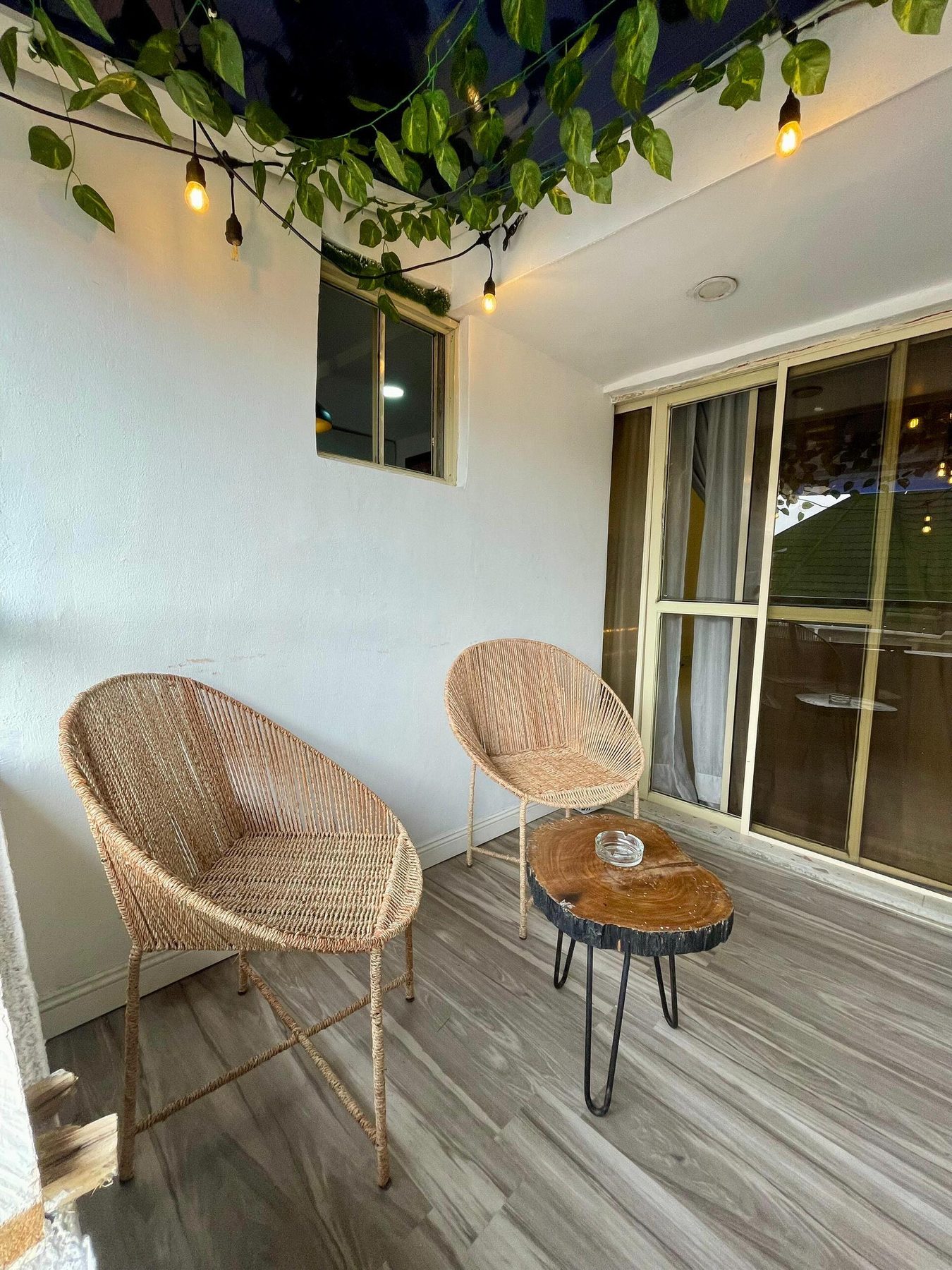 COZY STUDIO APARTMENT WITH BALCONY